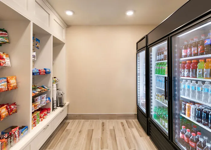 Hilton Garden Inn Statesville