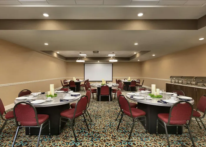 Hilton Garden Inn Statesville