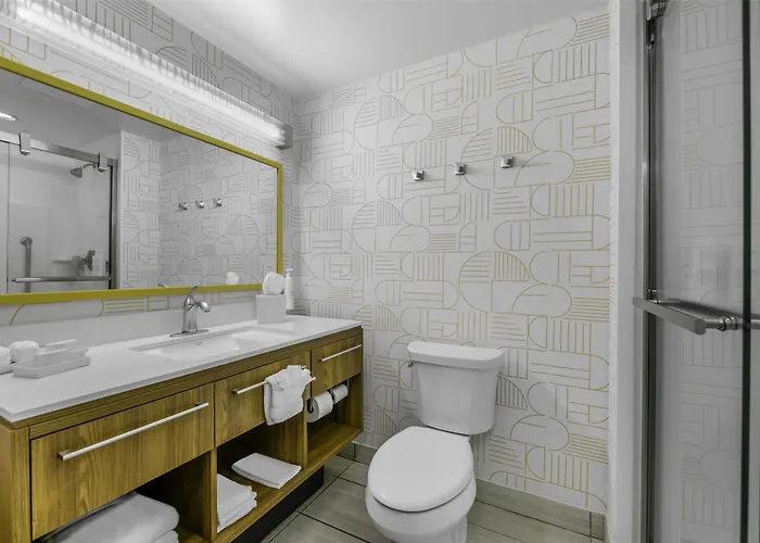 Home2 Suites By Hilton St. Simons Island