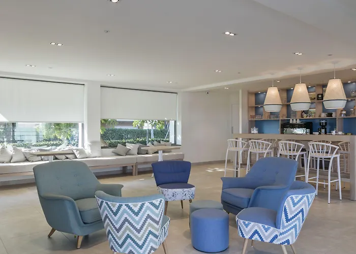 Apartamentos Marfina