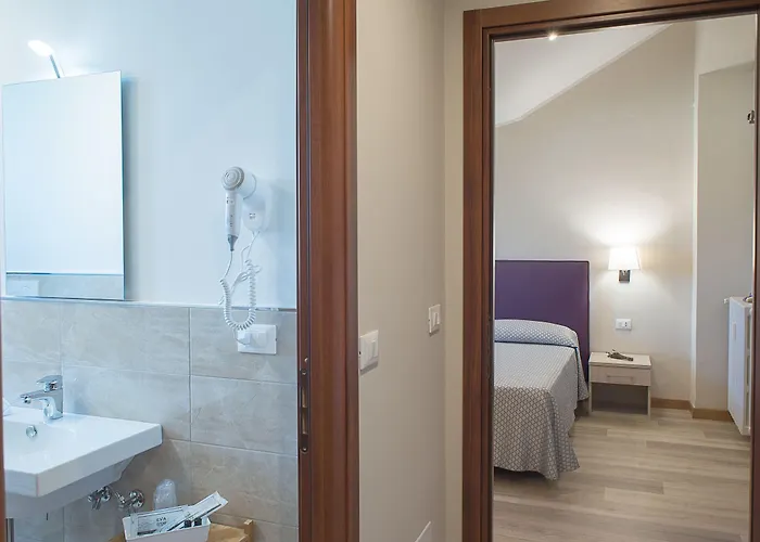 Hotel Torino Porta Susa