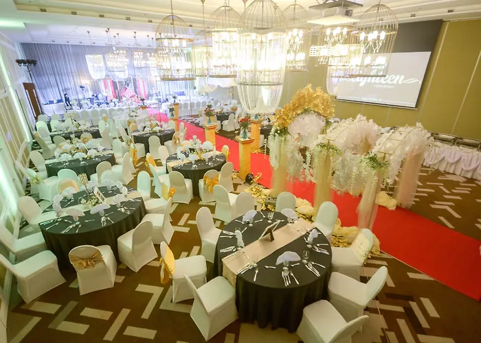 Hue Hotels And Resorts Puerto Princesa Managed By Hii