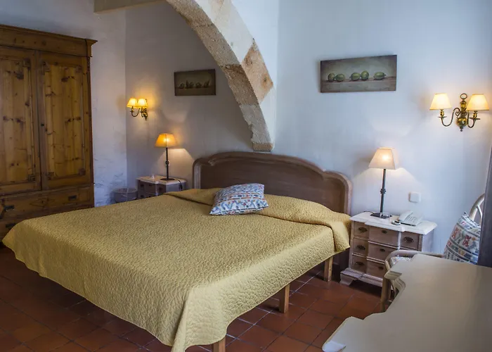 Hotel Rural Biniarroca - Adults Only