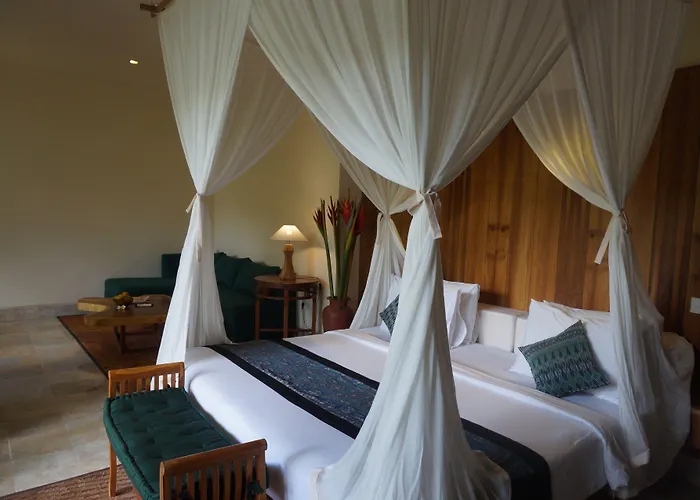 Sapodilla Ubud