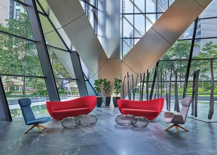 Element By Marriott Kuala Lumpur
