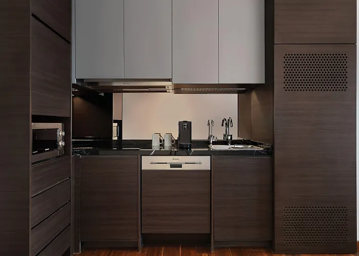 Element By Marriott Kuala Lumpur