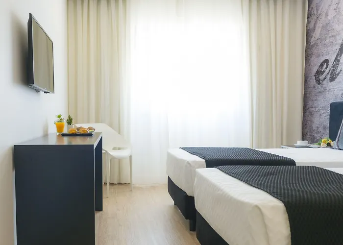 Sport Hotel A Seleção
