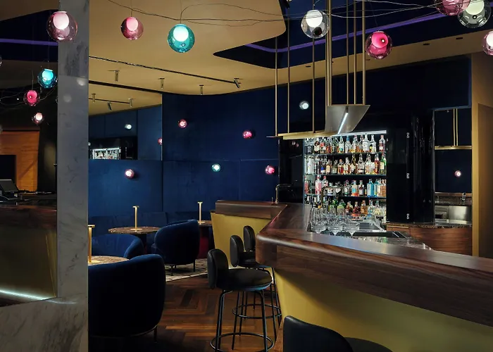 Courtyard By Marriott Brno
