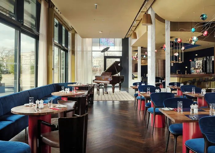 Courtyard By Marriott Brno