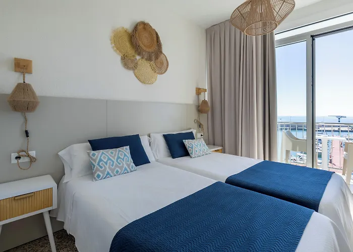 Hotel Ampolla Sol