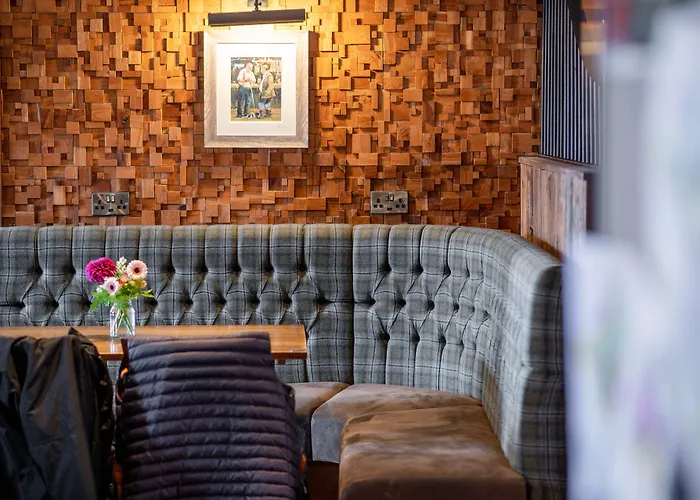 The Crown Inn Pooley Bridge