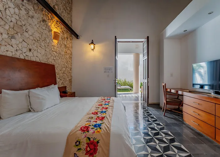 Casona Las Tres Marias - Hotel Only Adults