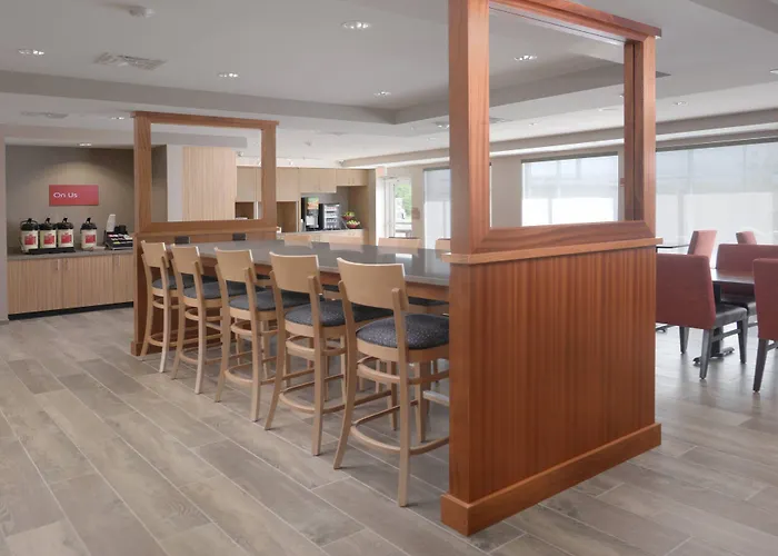 Towneplace Suites By Marriott Austin Parmer/Tech Ridge