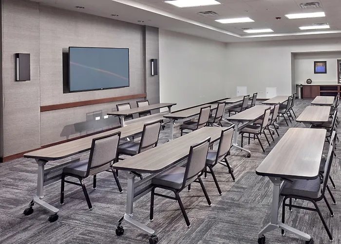Hyatt Place State College