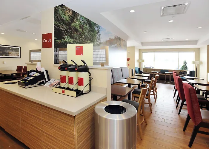 Towneplace Suites By Marriott Grove City Mercer/Outlets