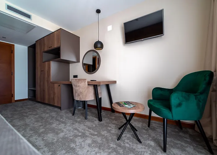 Hotel Mirjana & Rastoke