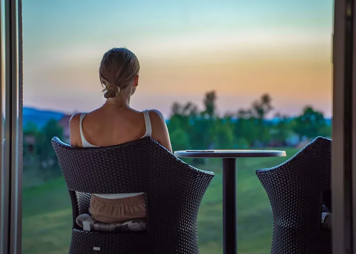 Hotel Mirjana & Rastoke