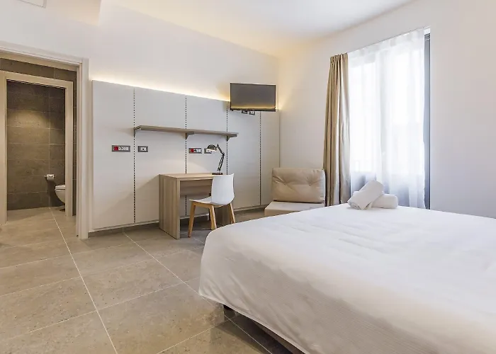 Camplus Palermo Normanni -