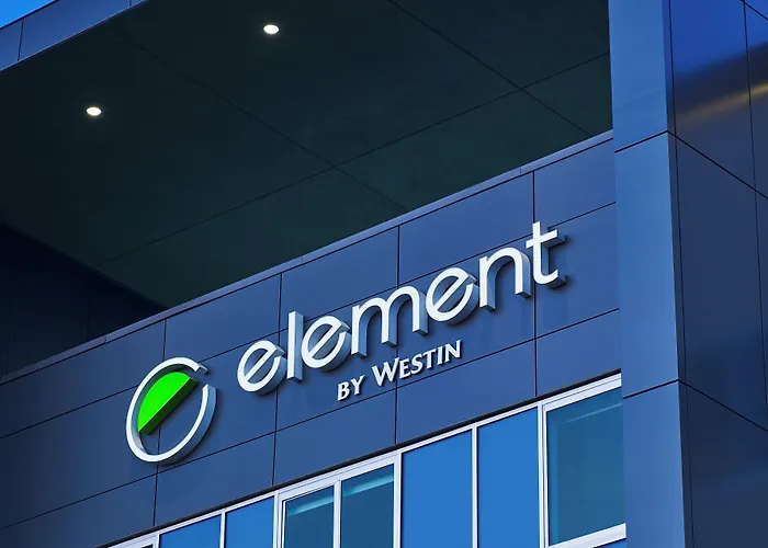 Element By Marriott Chandler Fashion Center