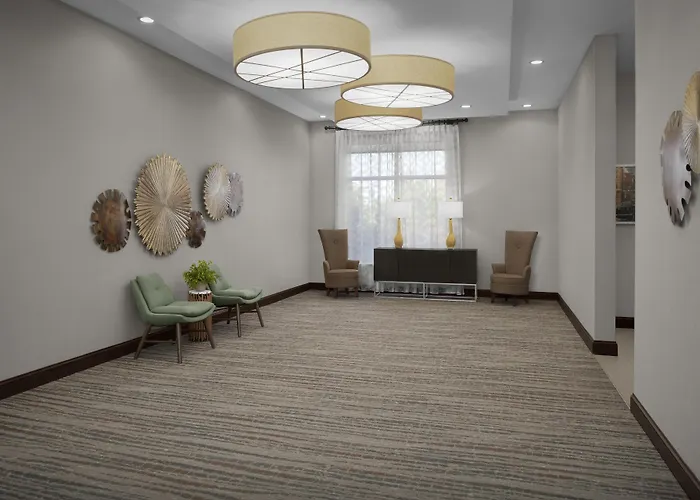 Homewood Suites By Hilton Concord