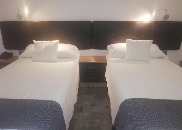 Hotel Portman