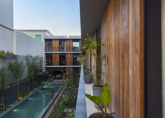 Hotel Villa Amazonia