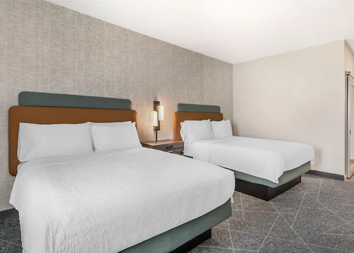Hampton Inn Eufaula Al