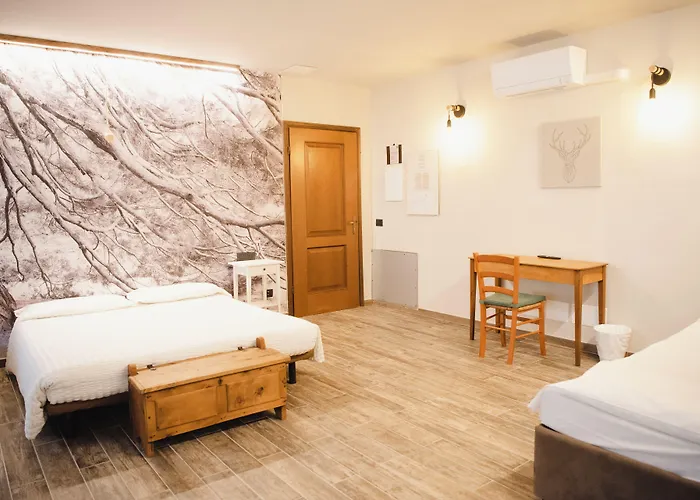 Hotel Rendez Vous
