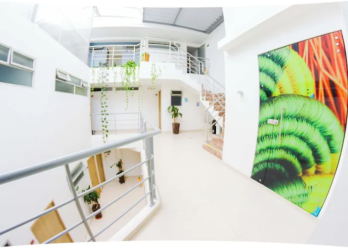 Hotel Boutique Laureles Medellín