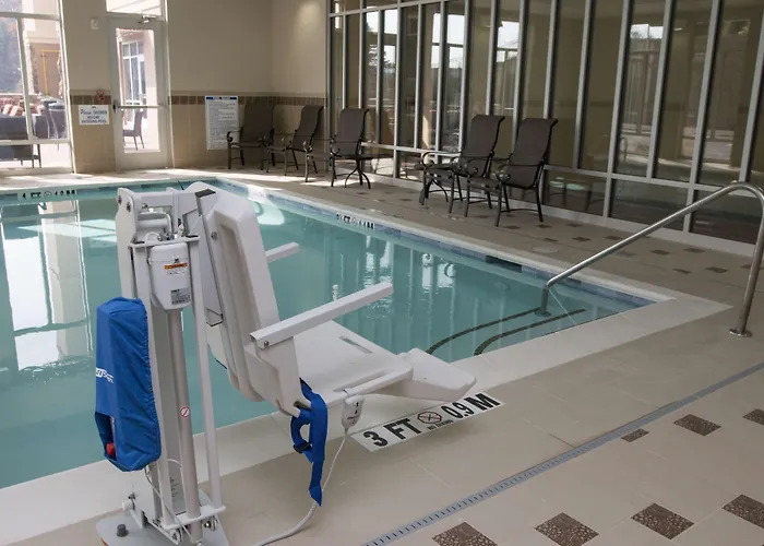 Hampton Inn & Suites Boone, Nc