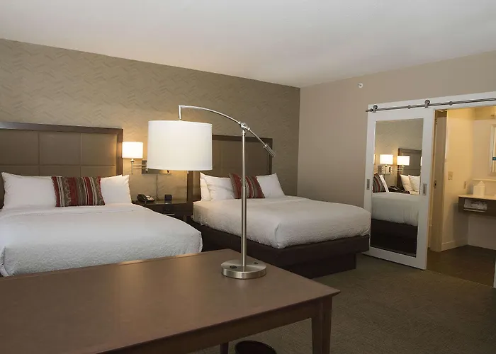 Hampton Inn & Suites Boone, Nc