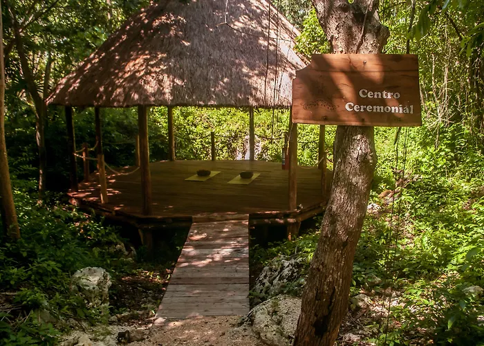 Akumal Natura Glamping