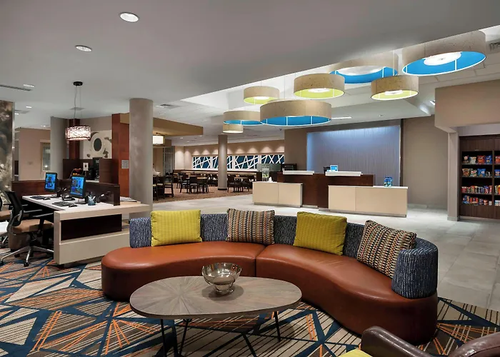 Fairfield Inn & Suites By Marriott Rock Hill