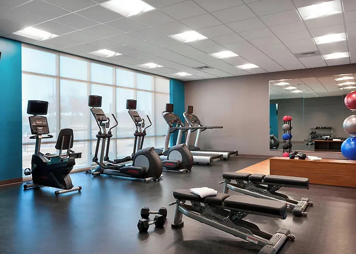 Fairfield Inn & Suites By Marriott Rock Hill