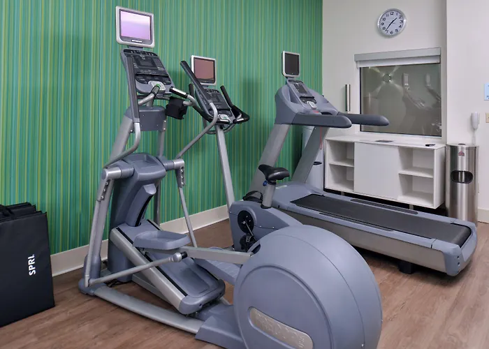 Holiday Inn Express & Suites Corpus Christi-N Padre Island By Ihg