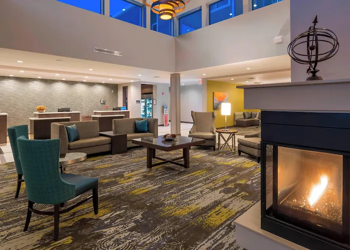 Residence Inn By Marriott Fishkill