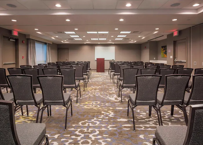 Residence Inn By Marriott Fishkill