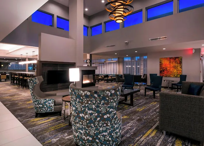 Residence Inn By Marriott Fishkill