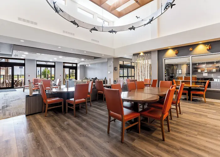 Hotel Dene & Conference Centre