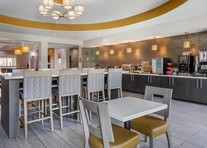 Best Western Plus Lampasas Inn & Suites