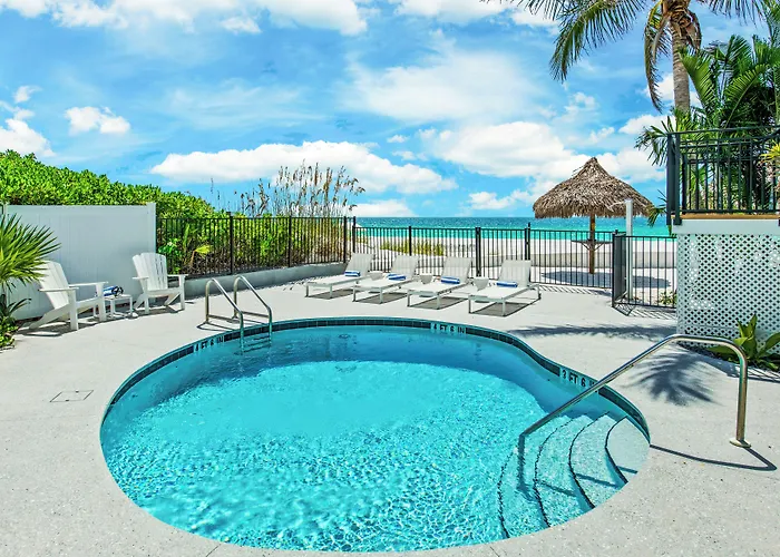Seabreeze At Anna Maria Island Inn