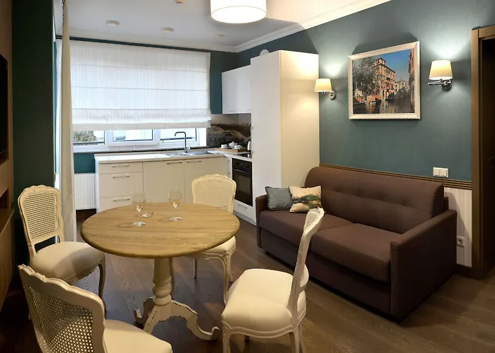 Zentrum Hotel