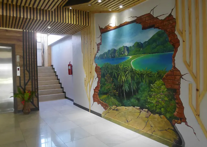 Chaokoh Phi Phi Hotel And Resort- Sha Extra Plus