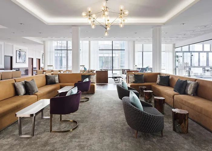 Hyatt House Jersey City