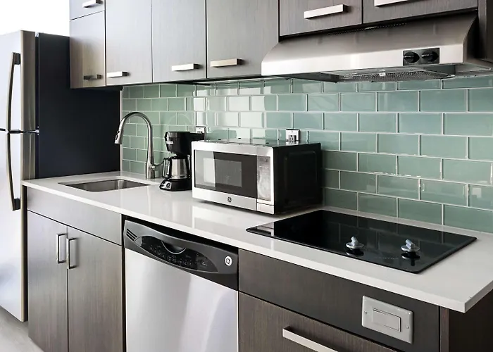 Hyatt House Jersey City