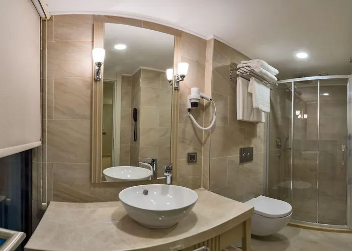 Mare Park Hotel & Spa