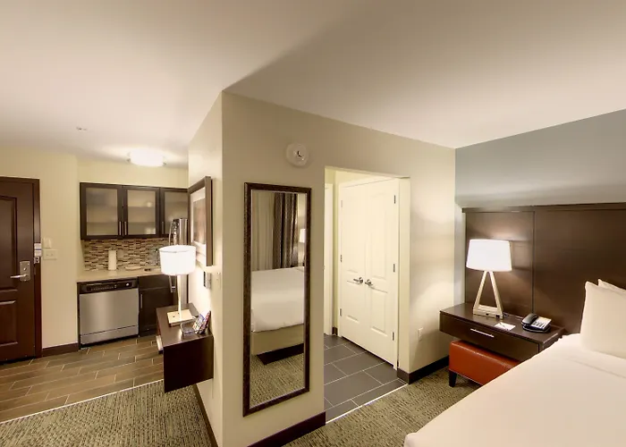 Staybridge Suites Ann Arbor - Research Parkway By Ihg