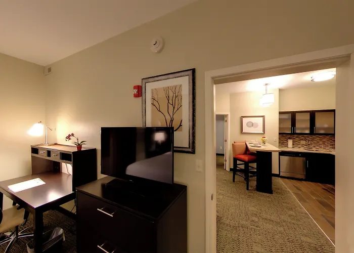 Staybridge Suites Ann Arbor - Research Parkway By Ihg