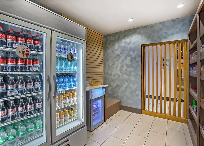Holiday Inn Express & Suites - Carrollton West By Ihg