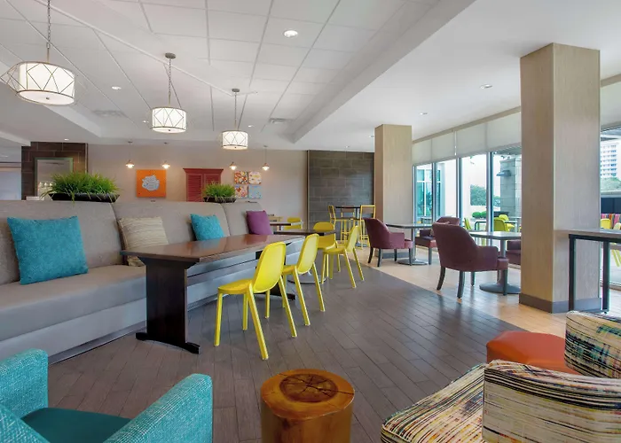 Home2 Suites By Hilton Destin